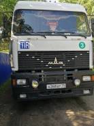 МАЗ 5440. Продам , 11 000 куб. см., 4x2