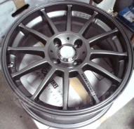 Enkei SC20. 7.5x17", 5x108, ET42, �� 73,1���. ����