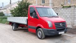 Volkswagen Crafter. Продам грузовой , 2 500 куб. см., 1 500 кг., 4x2