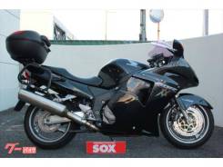 Honda CBR 1100XX. 1 100 куб. см., исправен, птс, без пробега. Под заказ