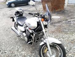 Honda X4, 1998 в Барабинске Honda X4. 1 300 куб. см., исправен, птс, с пробегом