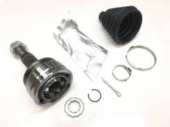 Шрус подвески. Nissan X-Trail, T32R, T32RR Nissan Qashqai, J11E, J11R, J11 Двигатели: MR20DD, QR25DE, H5FT, HRA2DDT, K9K, MR16DDT, HRA2, HR12DDT, R9M