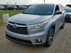 Toyota Highlander. �������, ��������, 3.5 (270��.�.), ������, 48����. ��, �/�. ��� ����� �� ������������ ����