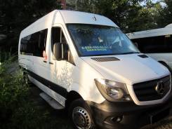 Mercedes-Benz Sprinter 515. Продаю мерседес спринтер 515, 20 мест