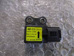 Датчик курсовой устойчивости. Kia Mohave Kia Sorento, XM Kia Sportage Kia Borrego Hyundai Tucson Hyundai ix55 Hyundai ix35 Hyundai Veracruz