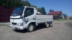 Toyota ToyoAce. Продам грузовик Toyota Toyoace, 2 000 куб. см., 1 500 кг., 4x2