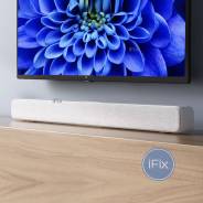 Саундбар Xiaomi Mi TV Audio Bar (Soundbar) Оригинал iFix во Владивостоке Саундбары.