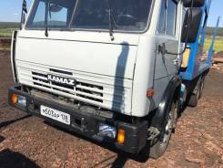 КамАЗ. Продаётся Камаз 53212, 2 400 куб. см., 10 000 кг., 6x2