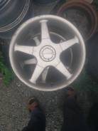 CFG ITALIA. 9.0/8.0x17", 5x114.30, ET34/37