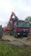 Foton. Продам самосвал гп 25 тонн, 9 726 куб. см., 25 000 кг., 6x4