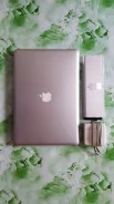 Apple MacBook Pro 15. 15.4", 2,5����, ��� 4 ��, ���� 128���, WiFi, Bluetooth, ����������� �� 5��. ����