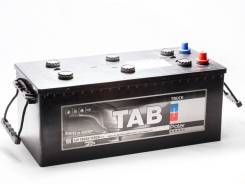 Аккумулятор TAB Polar Truck 190 Ач 1200А +скидки в Новосибирске Tab. 190 А.ч., Обратная (левое), производство Европа