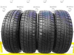 Bridgestone Blizzak Revo GZ. Зимние, без шипов, 2016 год, 20 %, 4 шт