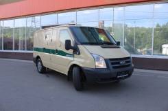 Ford Transit. Продам Инкассаторский, 4 места