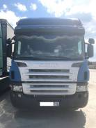 Scania P340LA. Scania P340 (Скания), 2011 г. в. и п/п крона 2005 г, 20 000 кг., 4x2