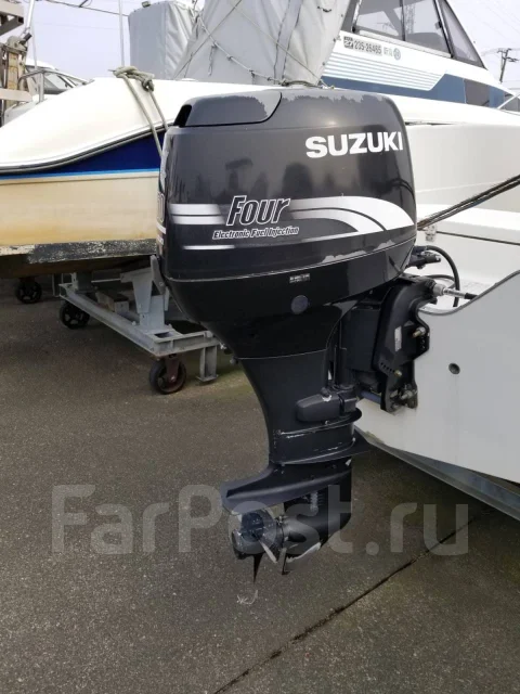 Suzuki. 2004 ���, ����� 6,5��., ��������� ���������, 50��.�., ������. ��� ����� �� ������������ ����