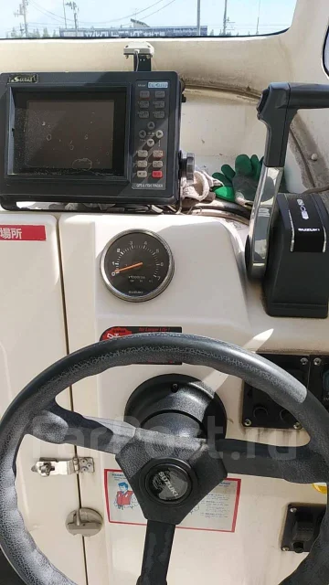 Suzuki. 2004 ���, ����� 6,5��., ��������� ���������, 50��.�., ������. ��� ����� �� ������������ ����