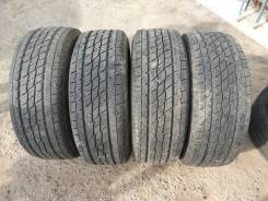 Toyo Open Country H/T, T 275/65 R17 в Иркутске Toyo Open Country H/T. Летние, 2016 год, 5 %