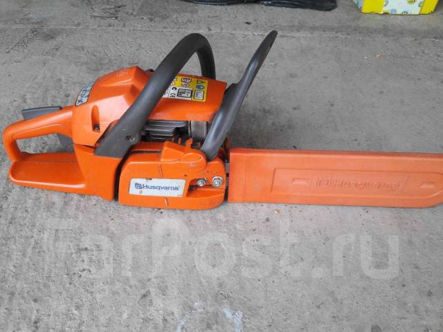 Husqvarna 236 2024 for sale