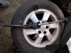 Рулевой карданчик Toyota Rush Daihatsu Be-Go 3SZVE в Хабаровске Карданчик рулевой. Toyota Rush, J200, J200E, J210, J210E Daihatsu Be-Go, J210G 3SZVE