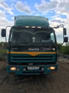 Isuzu Giga. Продам , 19 001 куб. см., 14 910 кг., 8x4