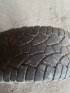 Cooper Zeon LTZ. ����� at, 2012 ���, �/�, ����� 20 % ����
