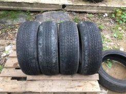 Bridgestone B70. ������, �/�, ����� 50�% ����