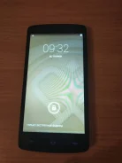 Prestigio MultiPhone 5550. �/�, 3G ����