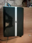 DNS Gamer. 15.6", 2,4����, ��� 8 ��, ���� 750���, WiFi, Bluetooth ����