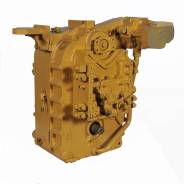 Продается восстановленная трансмиссия для скиддера JOHN Deere 640G во Владивостоке Трансмиссия. John Deere 648G III. Под заказ