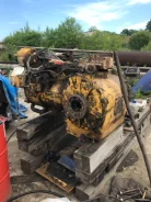 Komatsu D155A-5 ����