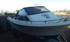 Yamaha FR-17. 1993 ���, ����� 5��., ��������� ���������, 70��.�., ������ ����