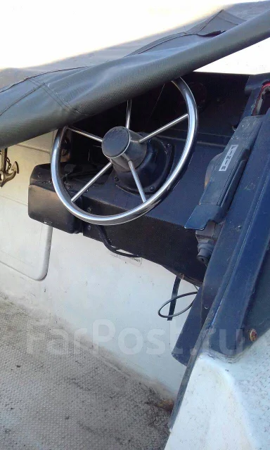 Yamaha FR-17. 1993 ���, ����� 5��., ��������� ���������, 70��.�., ������ ����