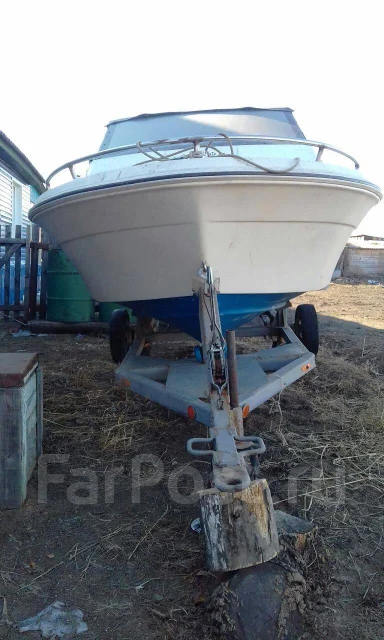 Yamaha FR-17. 1993 ���, ����� 5��., ��������� ���������, 70��.�., ������ ����