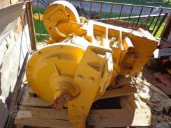 Продается трансмиссия для погрузчика JOHN Deere 644B во Владивостоке Трансмиссия. John Deere. Под заказ