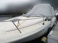Searay Sundancer. 1997 год год, длина 9,50 м., двигатель стационарный, бензин. Под заказ
