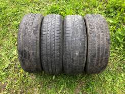 Bridgestone B391. Летние, 2013 год, 30 %, 4 шт