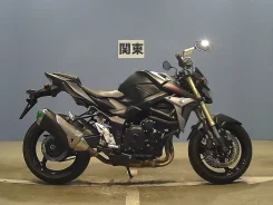 Suzuki GSR 750A. 750����. ��., ��������, ���, ��� �������. ��� ����� �� ������ ����