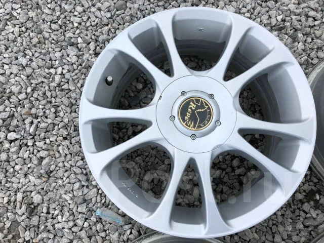 Niche Revel. 7.0x16", 4x114.3, 5x114.3, ET35, �� 72���. ����