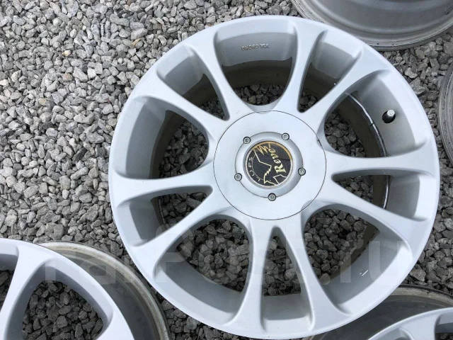 Niche Revel. 7.0x16", 4x114.3, 5x114.3, ET35, �� 72���. ����