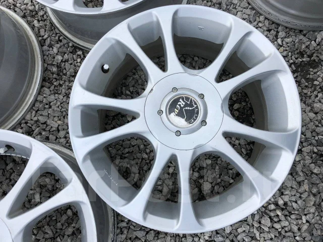 Niche Revel. 7.0x16", 4x114.3, 5x114.3, ET35, �� 72���. ����