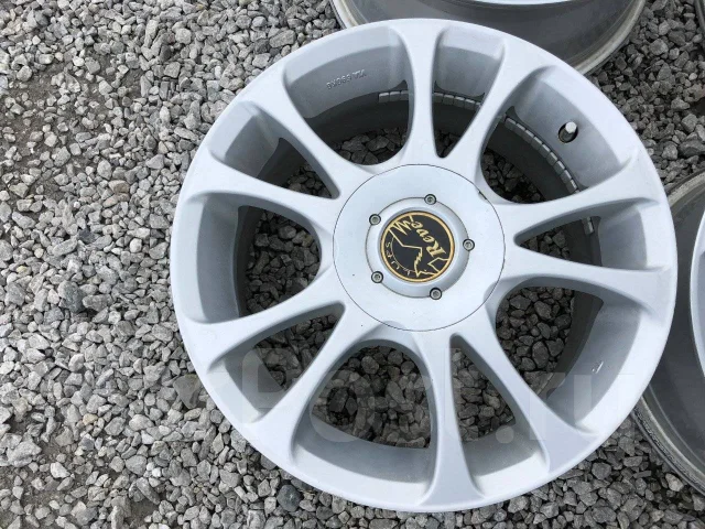 Niche Revel. 7.0x16", 4x114.3, 5x114.3, ET35, �� 72���. ����