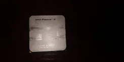 AMD Phenom II X6 1055T