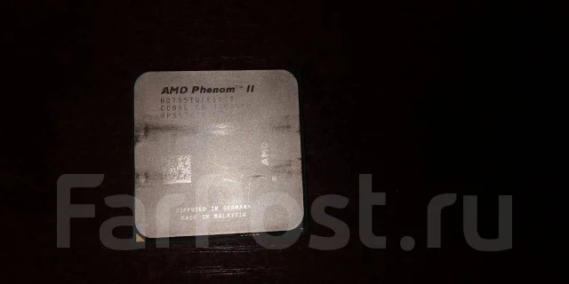 AMD Phenom II X6 1055T ����