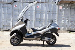 Piaggio MP3. 250����. ��., ��������, ���, ��� ������� ����