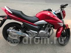 Suzuki GSR 250 Inazuma. 250����. ��., ��������, ���������, ��� ������� ����