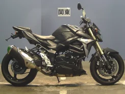 Suzuki GSR 750A. 750����. ��., ��������, ���, ��� �������. ��� ����� �� ������ ����