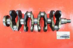 Коленвал. Kia Rio Kia Morning Kia Picanto Двигатели: G4ED, G4EE, G4FA, G4FC, G4FD, G4FG, G4LA, G4LC, G4HE, G4HG