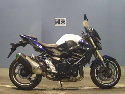 Suzuki GSR 750A. 750����. ��., ��������, ���, ��� �������. ��� ����� �� ������ ����