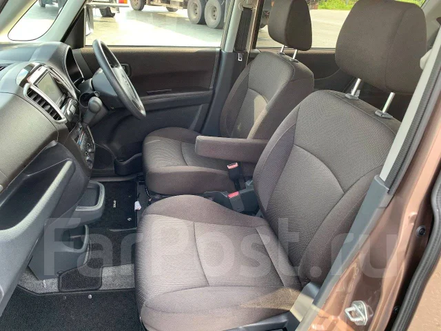 Suzuki Solio. �������, ��������, 1.2 (91��.�.), ������ ����